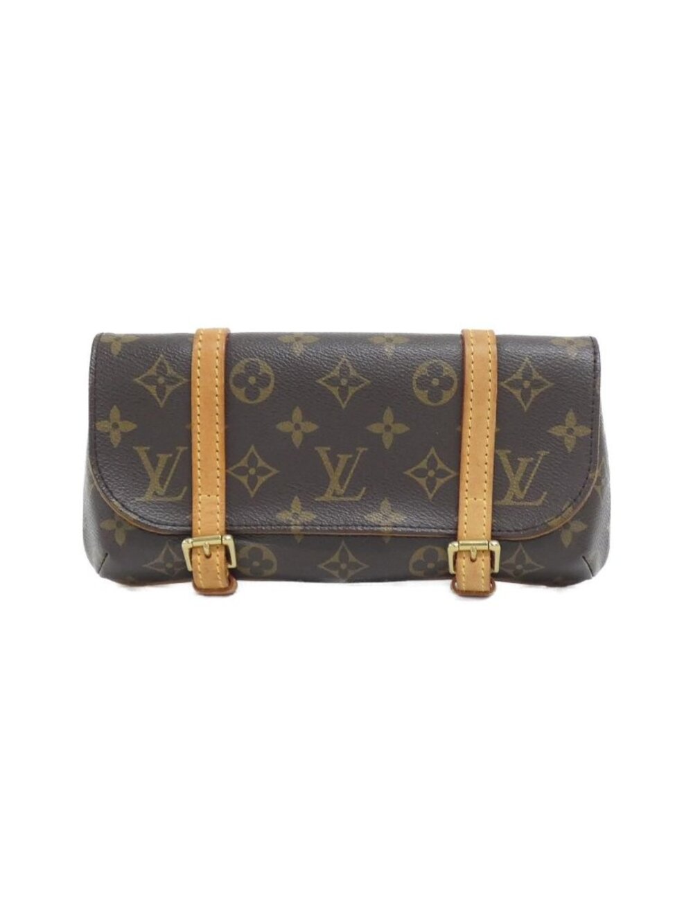 Louis Vuitton Monogram Pochette Marelle Waist